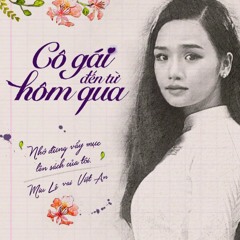 Tình Thơ (Ost Cô Gái Đến Từ Hôm Qua) - Miu Lê, Ngọc Linh