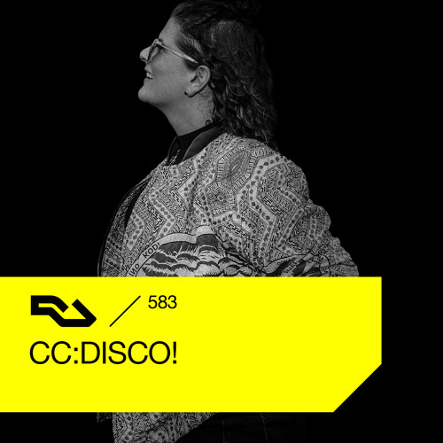 RA.583 CC:DISCO!