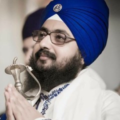 Tere Rangan Da Bhed Na Aave  | Dharna | Bhai Ranjit Singh Ji