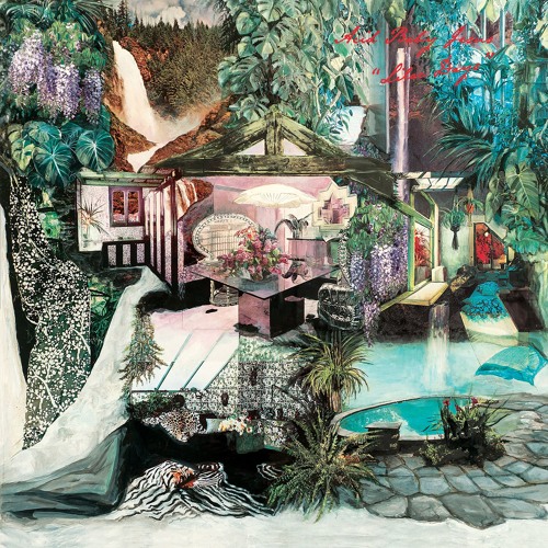 Acid Baby Jesus - Vile Man