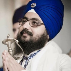 Tathi Vaah Be Lagan Na Deve | Dharna | Bhai Ranjit Singh Ji