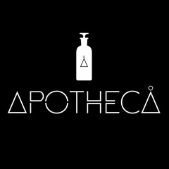 Matt Bogard - Apothecå - Aug 2017