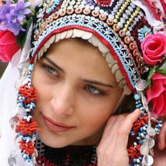 House BG Folklore