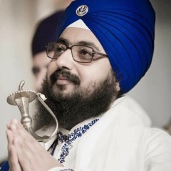 Panja Gura Ne Pahar Uthe Layea | Dharna | Bhai Ranjit Singh Ji