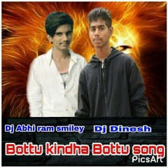 BOTU_KINDA_BOTU_SONG_REMIX_BY_DJ DINESH&DJ ABHI RAM SMILEY(2K17)