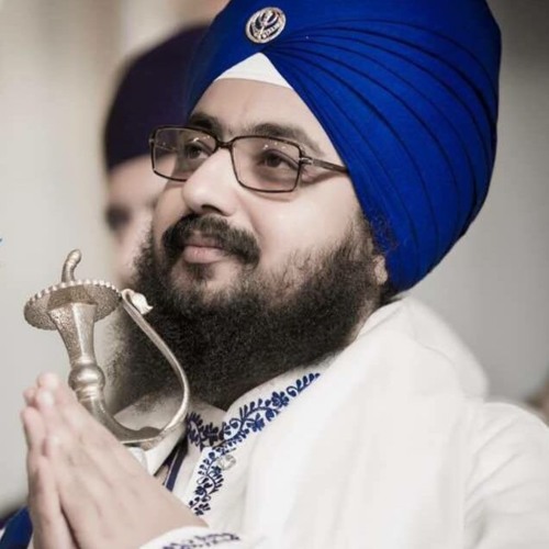 Mera Russe Na Kalgian Wala4 | Dharna | Bhai Ranjit Singh Ji