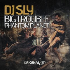 Dj Sly - Big Trouble