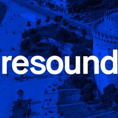 Symmetric & Future Of Matter - Resound
