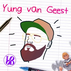 Yung Van Geest (prod. Nikes)