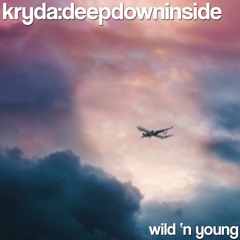 Kryda - Deep Down Inside