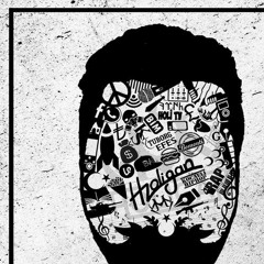 Benzooloo - buang balik (cover)