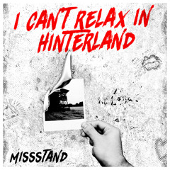 MISSSTAND Hinterland