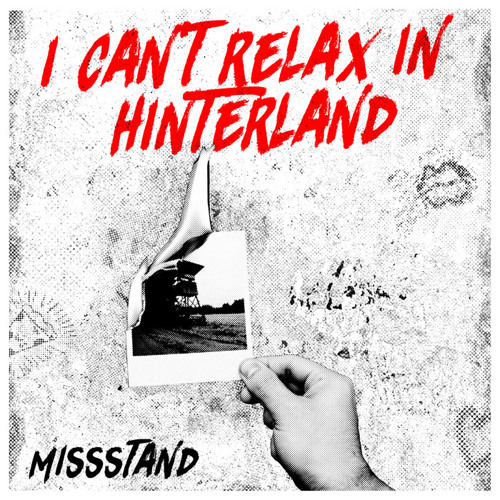 MISSSTAND Hinterland