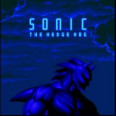 Sonic CD Boss US And JPN Mashup
