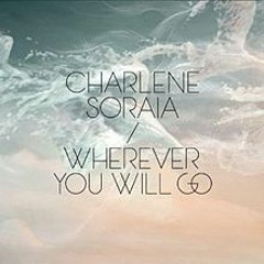 Charlene Soraia - Whereever You Will Go (Zouk Remix by DJ Petak)