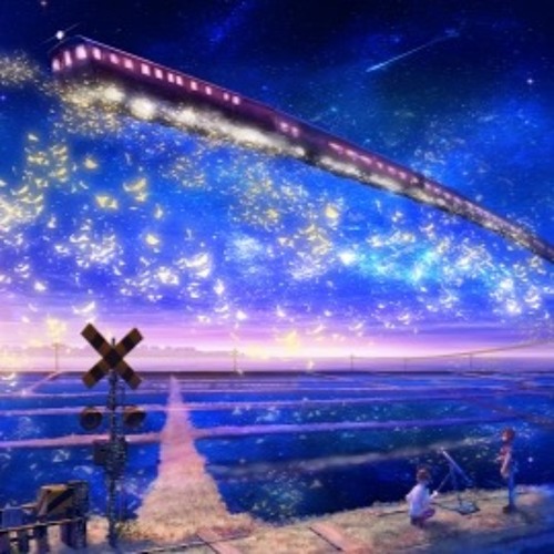 Stream 銀河鉄道の夜 Night On The Galactic Railroad 14 By Miyuko Oda Listen Online For Free On Soundcloud