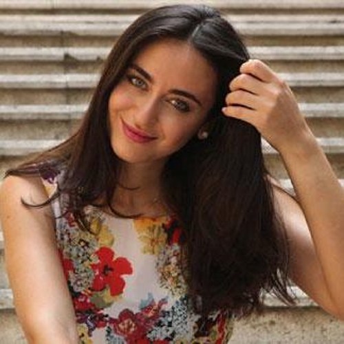 Faya Younan/ فايا يونان حنينك حنينى