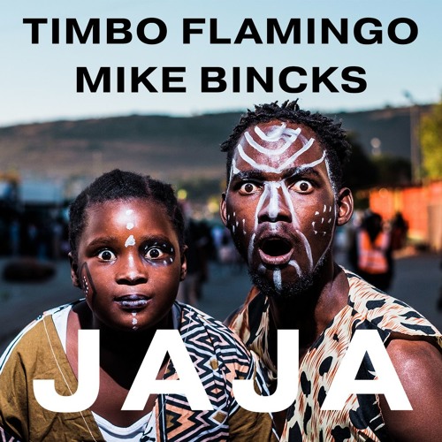 Timbo Flamingo - JAJA (prod. by Mike Bincks)