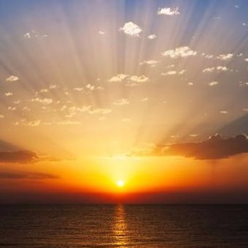 New Beginning (Psychedelic Mix)