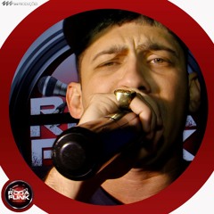 Orelha ao vivo na Roda de Funk