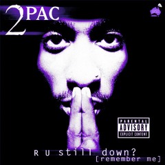 2Pac - Only Fear Of Death [Chopped & Screwed] PhiXioN