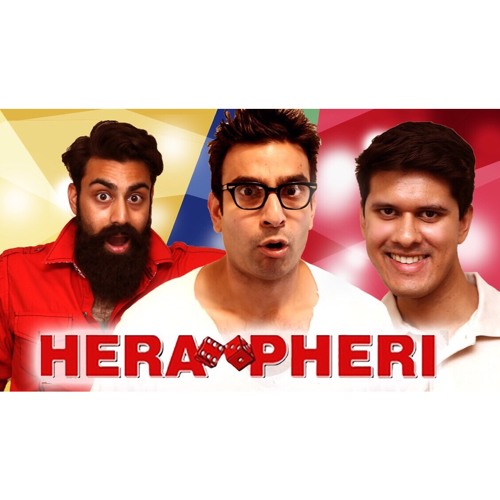 Stream episode Bollywood Boys Hera Pheri by Bollywood Boys Podcast podcast Listen online for free on SoundCloud