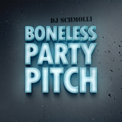 Boneless Party Pitch [VICET0NE vs. STEVE A0KI, СНRIS LAKE & TǓJAM0 vs. SXTИ]