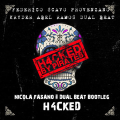 FREEDOWNLOAD Kryder Scavo Provenzano Ramos DualBeat - Folegandros (Nicola Fasano & Dual Beat H4CKED)