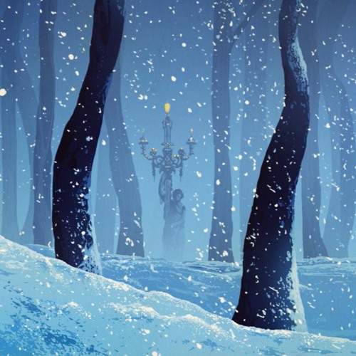 "Winterborn" Excerpts