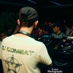 DnB mixes