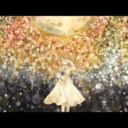 【Number Bronze】回る空うさぎ【UTAU カバー】