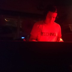 Marvin Teßmer b2b D.A.M. @ Krabbenfoor Bergen op Zoom