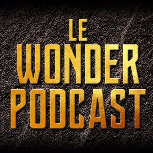 ABCD#12, le Wonder Podcast