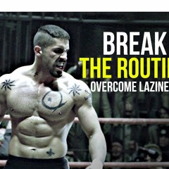 END LAZINESS