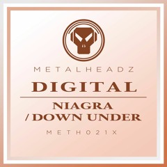 Digital - Down Under (2017 Remaster)