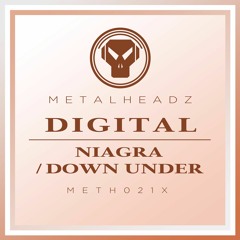 Digital - Down Under (2017 Remaster)