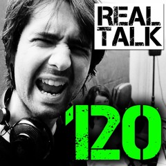 Motives Part 1 (Podcast #120)