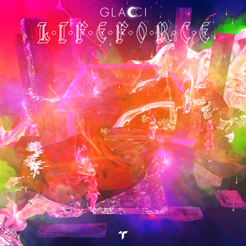 Glacci - Lifeforce