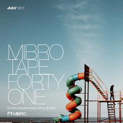 MibroTapeFortyOne-July2017