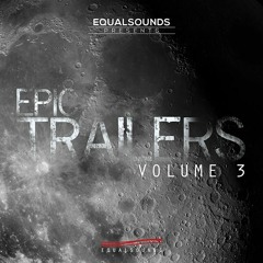 Epic Trailers Vol 3