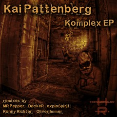 Kai Pattenberg - Komplex (Oliver Immer Remix)