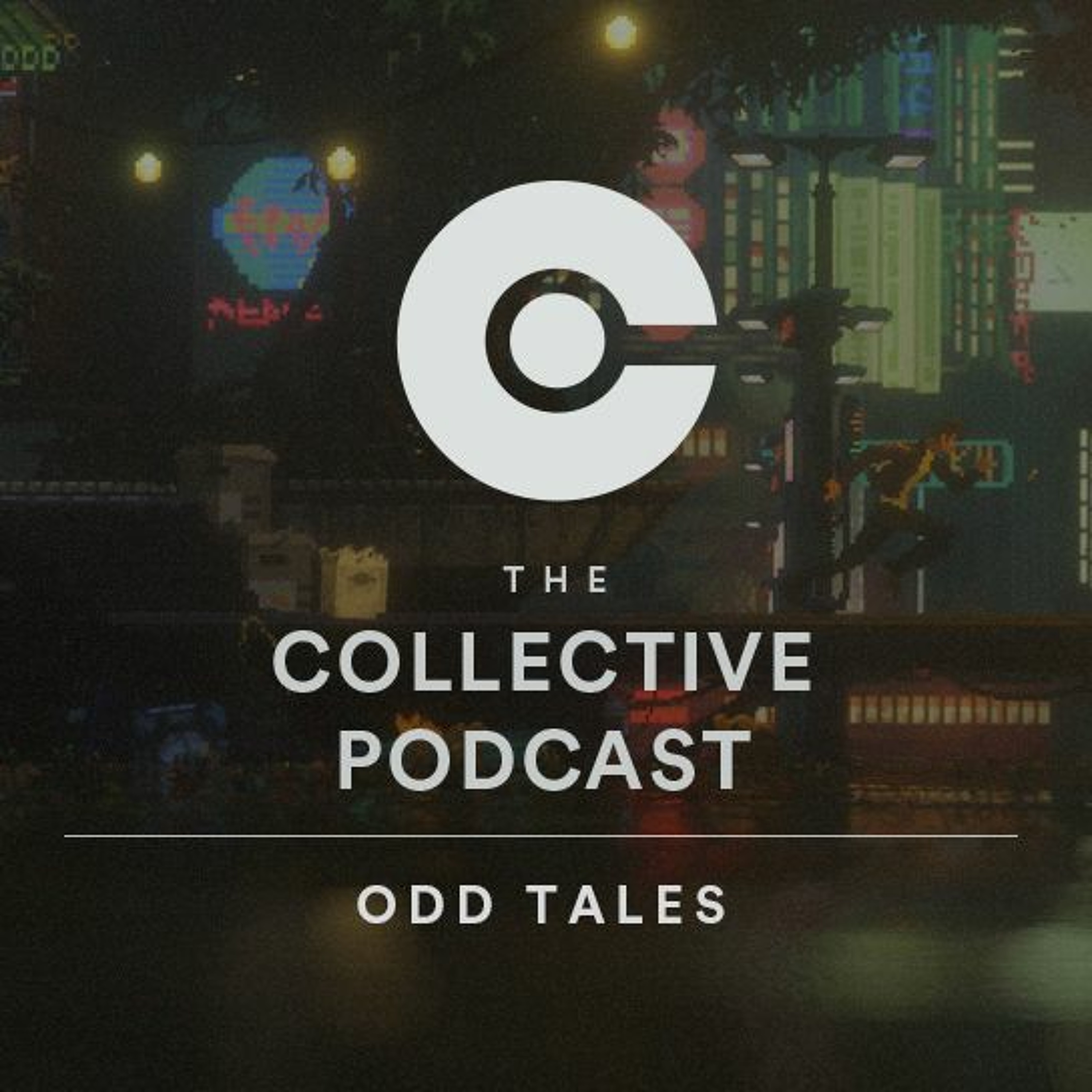 The Collective Podcast