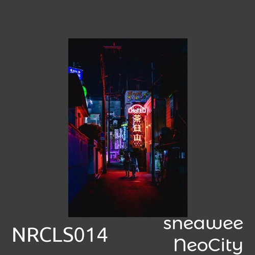 sneawee - NeoCity