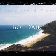 ღ Afrobeat Instrumental Riddim 2017 | Acoustic " Bol D'Air Prod. By Jazzy Rhodes & D.i.n BEATS