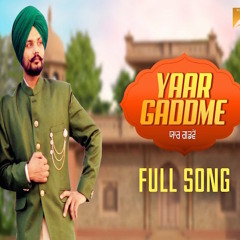 Yaar Gaddme (GeetMp3.Com)