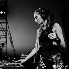 Lilly Palmer exclusive podcast #11 for electroradio.fm