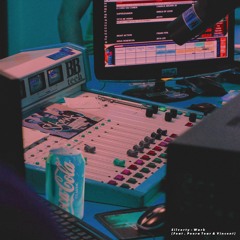 작업(Feat. Peera Tear, Vincent)