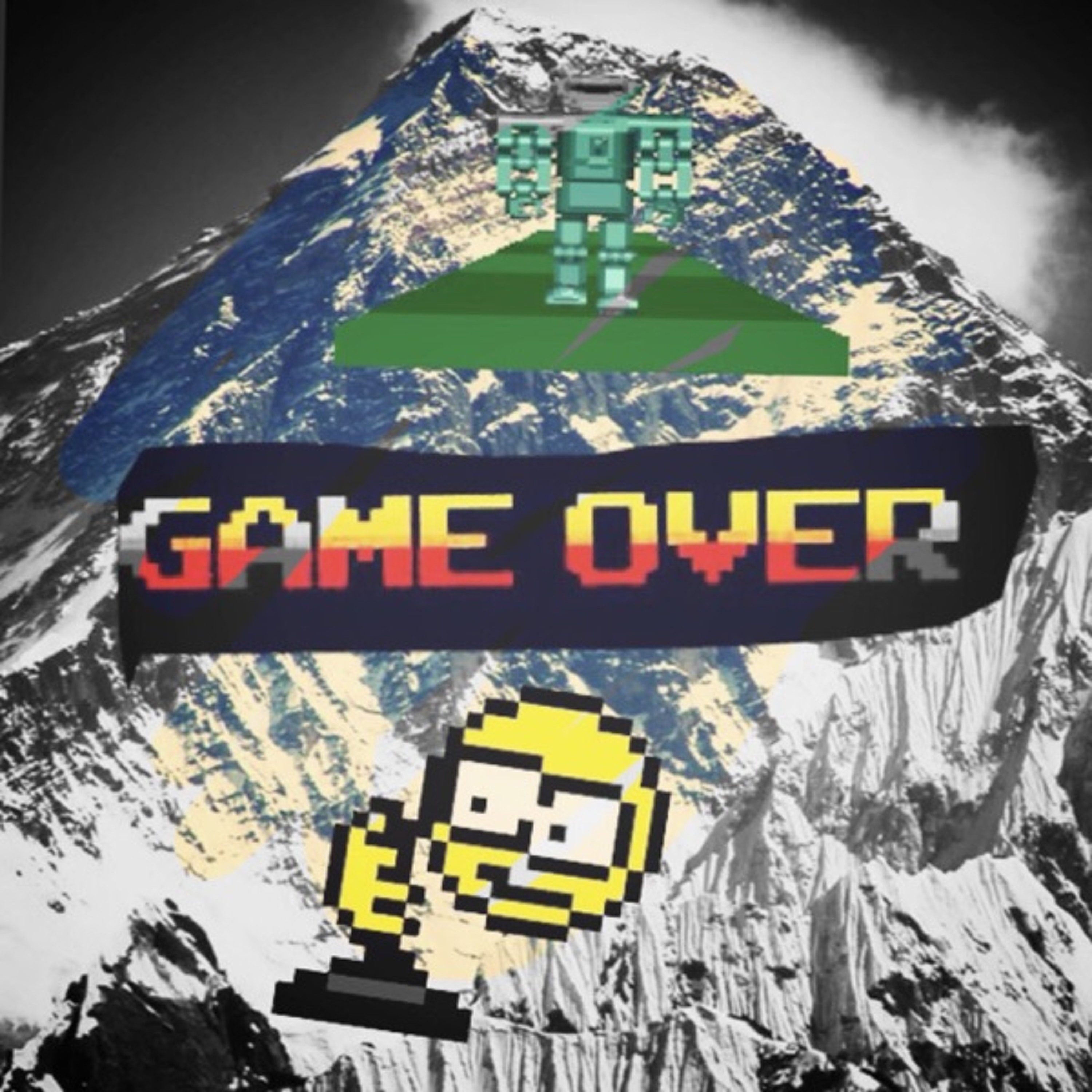 End Game episode artwork