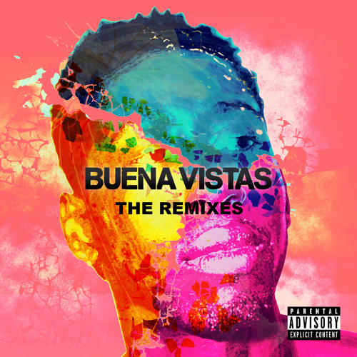 Adian Coker - Overtime (Hoverboots Remix)