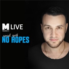 No Hopes - Live Malina Bar 8.07.17